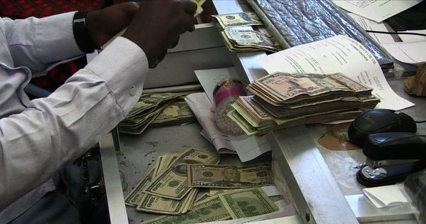 Zone UEMOA : 81% des transferts d’argent  sont captés par le Sénégal, le Mali et la Cote d`Ivoire