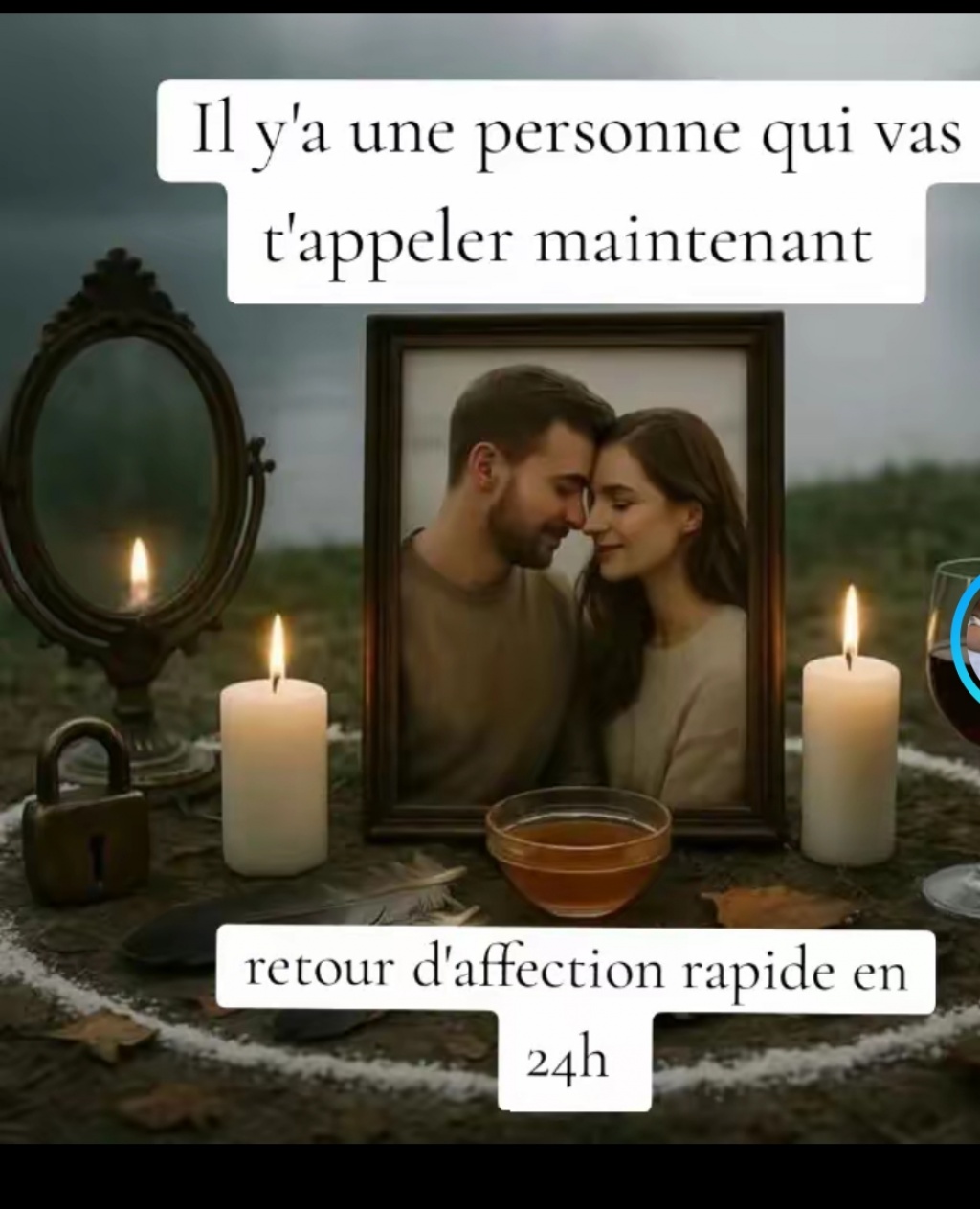 FAIRE REVENIR SON EX RAPIDEMENT