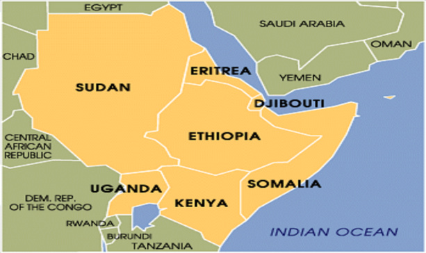 Afrique de l’Est : La dette augmente rapidement, mais reste gérable
