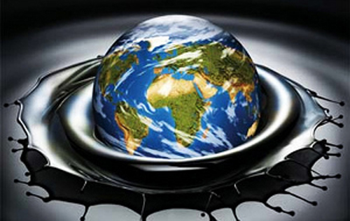 La fausse promesse économique de la gouvernance mondiale La fausse promesse économique de la gouvernance mondiale