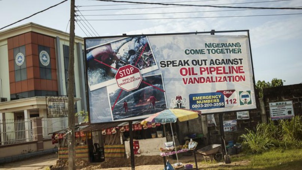 Le Nigeria n'est plus la première économie d'Afrique Le Nigeria n'est plus la première économie d'Afrique