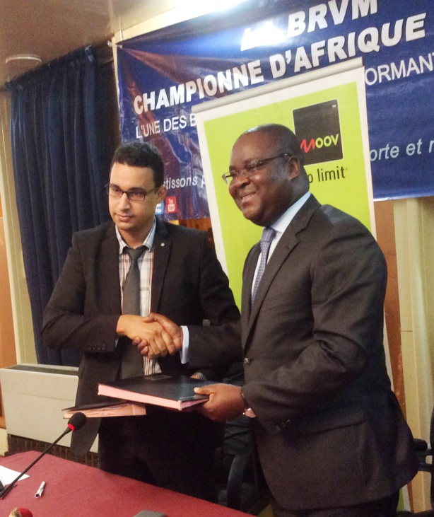 INFOS BRVM : Le Niger entre en piste