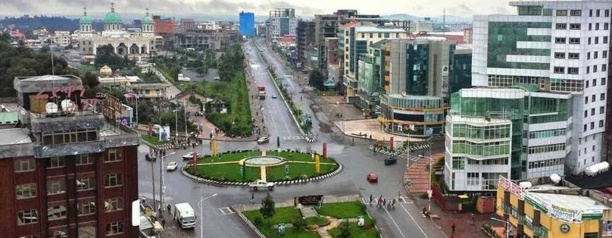 Forum pour le développement de l'Afrique : Addis-Abeba accueille la 10ième édition