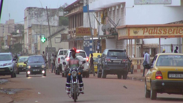 Demande croissante de services publics : Les pays africains condamnés à innover Demande croissante de services publics : Les pays africains condamnés à innover