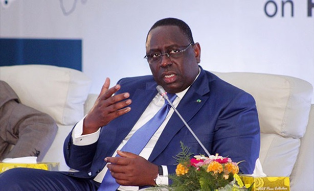Conférence TICAD VI : Macky Sall à Nairobi