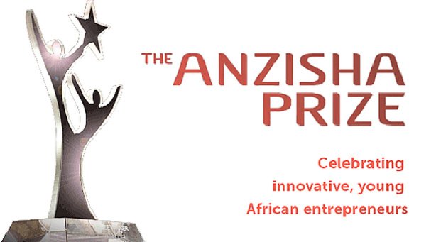 Prix Anzisha 2016 : Les finalistes récompensant la jeunesse entrepreneuriale africaine explorent de nouvelles perspectives en matière d’innovation