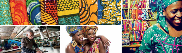 Mode et Textile : La BAD lance l’initiative Fashionomics Mode et Textile : La BAD lance l’initiative Fashionomics