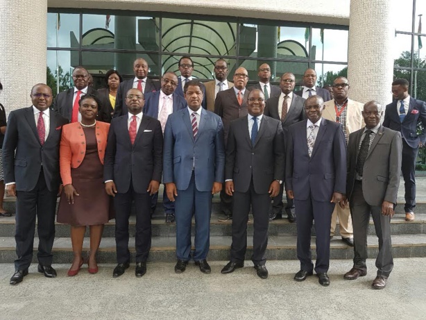 Marchés financiers : Les autorités de régulation encouragent le processus d’intégration Marchés financiers : Les autorités de régulation encouragent le processus d’intégration