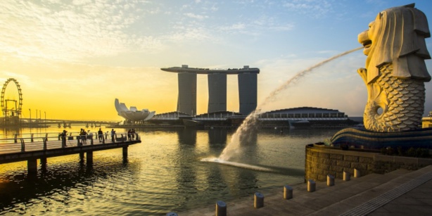 Coopération : Singapour se déploie en Afrique de l’Est Coopération : Singapour se déploie en Afrique de l’Est