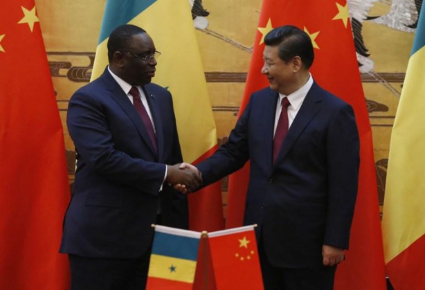 Afrique: Sommet du G20, dans cette belle ville de Hangzhou conforter nos espoirs