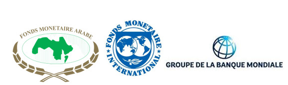 Enquête : Le FMA, le FMI et la Banque Mondiale lancent le Rapport sur la réduction des relations de correspondance bancaire dans le monde Arabe Enquête : Le FMA, le FMI et la Banque Mondiale lancent le Rapport sur la réduction des relations de correspondance bancaire dans le monde Arabe