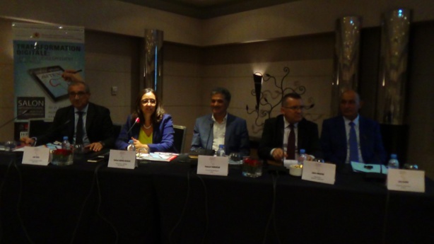 Salon AITEX : L’APEBI fait les derniers réglages Salon AITEX : L’APEBI fait les derniers réglages