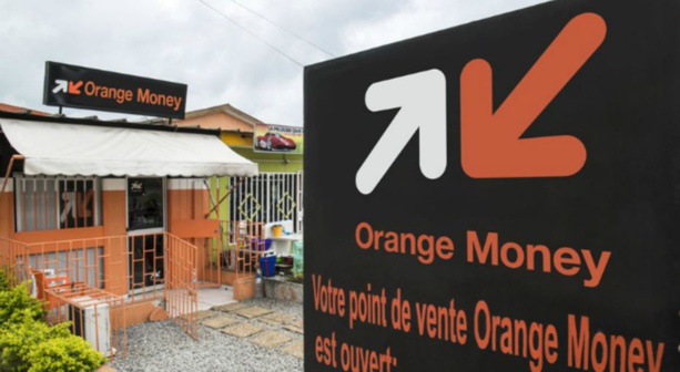 TELECOMS : Orange innove sur les services financiers mobiles en Afrique TELECOMS : Orange innove sur les services financiers mobiles en Afrique