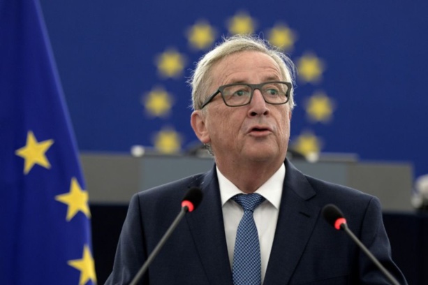 Commission européenne : Jean-Claude Juncker dévoile un nouveau plan pour encourager l'investissement en Afrique Commission européenne : Jean-Claude Juncker dévoile un nouveau plan pour encourager l'investissement en Afrique