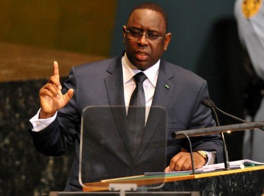 Conférence sur le Vih-Sida : Macky Sall se rend à Montréal Conférence sur le Vih-Sida : Macky Sall se rend à Montréal