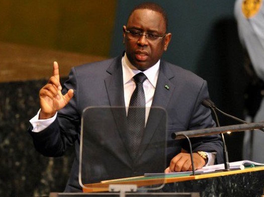 Conférence sur le Vih-Sida : Macky Sall se rend à Montréal