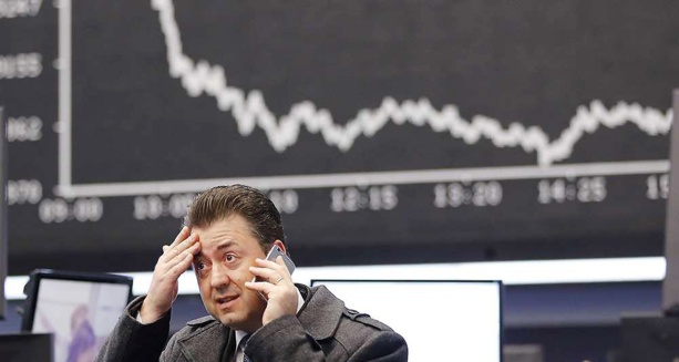 Banques:L’amende de trop pour Deutsche Bank ? Banques:L’amende de trop pour Deutsche Bank ?