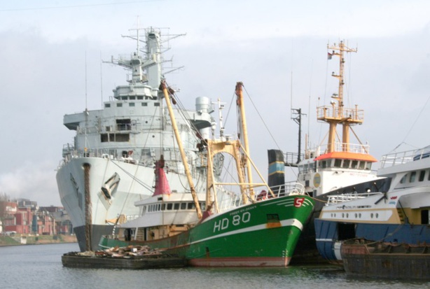 Flandre : Le Port de Gand s’invite aux journées économiques du Sénégal Flandre : Le Port de Gand s’invite aux journées économiques du Sénégal