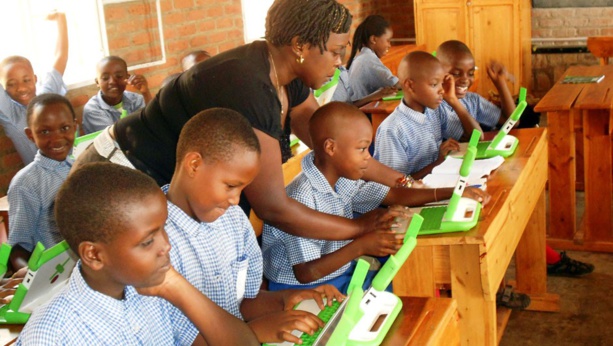 Atteinte des ODD : Les pays de l’OCDE invités à relever le défi de l’éducation Atteinte des ODD : Les pays de l’OCDE invités à relever le défi de l’éducation