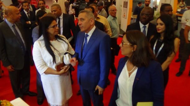 AITEX AFRICA IT EXPO : Casablanca, Capitale africaine de la transformation digitale AITEX AFRICA IT EXPO : Casablanca, Capitale africaine de la transformation digitale