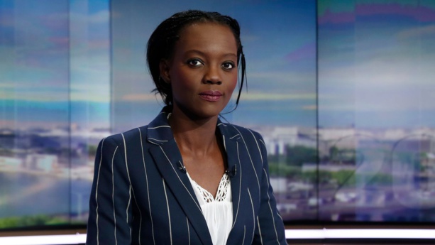 France-Afrique: Rama Yade cherche à se faire sponsoriser par des palais africains France-Afrique: Rama Yade cherche à se faire sponsoriser par des palais africains