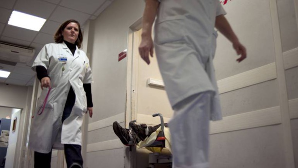 Former les futurs professionnels de la santé au Moyen-Orient Former les futurs professionnels de la santé au Moyen-Orient