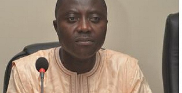 Moustapha Lô Diatta, Secrétaire d’Etat à l’Accompagnement et à la Mutualisation des Organisations paysannes Moustapha Lô Diatta, Secrétaire d’Etat à l’Accompagnement et à la Mutualisation des Organisations paysannes