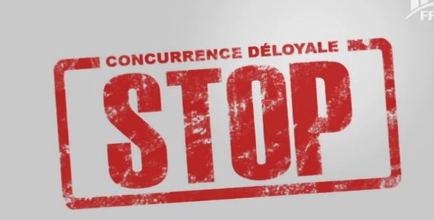 Sénégal : Concurrence déloyale et baisse de la demande : les principales contraintes des industriels en juillet 2016 Sénégal : Concurrence déloyale et baisse de la demande : les principales contraintes des industriels en juillet 2016