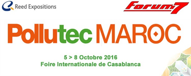 Salon Pollutec : Les organisateurs finalisent les derniers réglages