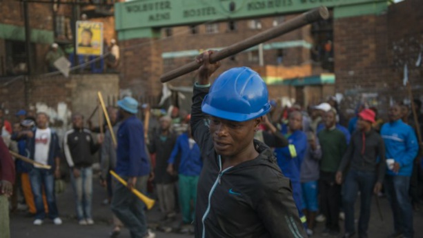 Travailleurs Pauvres : L’Afrique remporte la palme Travailleurs Pauvres : L’Afrique remporte la palme