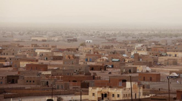 Lutte contre la Pauvreté : L’Afrique sort la tête un peu de l’eau Lutte contre la Pauvreté : L’Afrique sort la tête un peu de l’eau