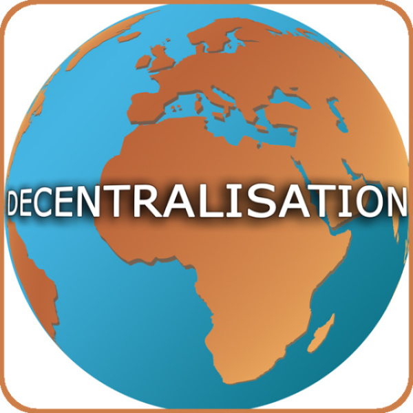 DECENTRALISATION ET DE DEVELOPPEMENT TERRITORIAL : La Guinée à l’école de l’expérience sénégalaise DECENTRALISATION ET DE DEVELOPPEMENT TERRITORIAL : La Guinée à l’école de l’expérience sénégalaise