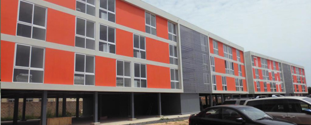 BÂTIMENTS ET ÉDIFICES PUBLICS : 60 % des 102 projets à l’arrêt depuis 2012 finalisés, selon la directrice de l’ACBEP BÂTIMENTS ET ÉDIFICES PUBLICS : 60 % des 102 projets à l’arrêt depuis 2012 finalisés, selon la directrice de l’ACBEP