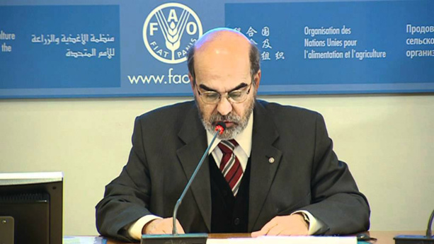 Lutte contre la migration : La FAO milite pour la fixation des populations rurales Lutte contre la migration : La FAO milite pour la fixation des populations rurales