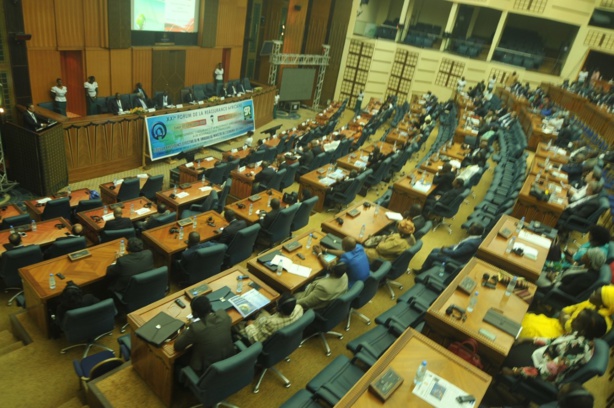 XXIe FORUM DE LA REASSURANCE AFRICAINE :  Les experts réfléchissent aux nouvelles stratégies à mettre en œuvre