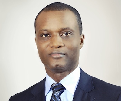 Dr Abdourahmane Sarr, Président du Centre d'Etudes pour le Financement du Développement Local (CEFDEL) Dr Abdourahmane Sarr, Président du Centre d'Etudes pour le Financement du Développement Local (CEFDEL)