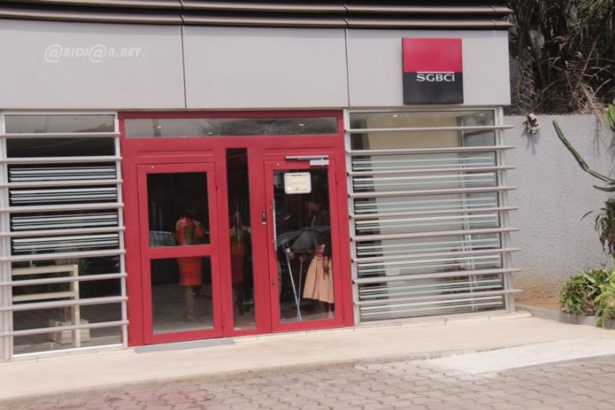 Résultats à mi-parcours : Augmentation de 6,283 milliards FCFA du bénéfice de la SGBCI au 1er semestre 2016 Résultats à mi-parcours : Augmentation de 6,283 milliards FCFA du bénéfice de la SGBCI au 1er semestre 2016