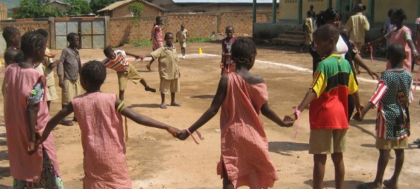 Epanouissement de la communauté : L’ONU suggère d’investir dans la petite enfance