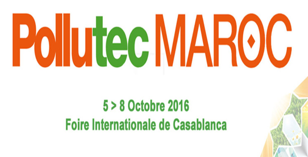 Salon Pollutec Maroc 2016 : Quatre entreprises distinguées pour leur engagement durable Salon Pollutec Maroc 2016 : Quatre entreprises distinguées pour leur engagement durable