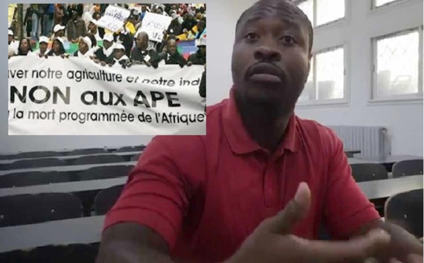 Pertes de recettes dues aux APE : Au minimum 3,325 milliards d’euros par an selon la Coalition non aux APE Pertes de recettes dues aux APE : Au minimum 3,325 milliards d’euros par an selon la Coalition non aux APE