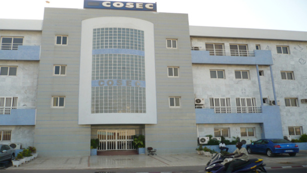 COMMERCE SOUS-RÉGIONAL ET TRANSIT DES MARCHANDISES : Le COSEC arme les opérateurs économiques pour mieux maitriser les aspects logistiques et douaniers COMMERCE SOUS-RÉGIONAL ET TRANSIT DES MARCHANDISES : Le COSEC arme les opérateurs économiques pour mieux maitriser les aspects logistiques et douaniers