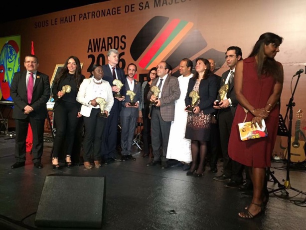 Forum Mondial des exportations : L’application marocaine Easyshair en guest-star au Sri Lanka