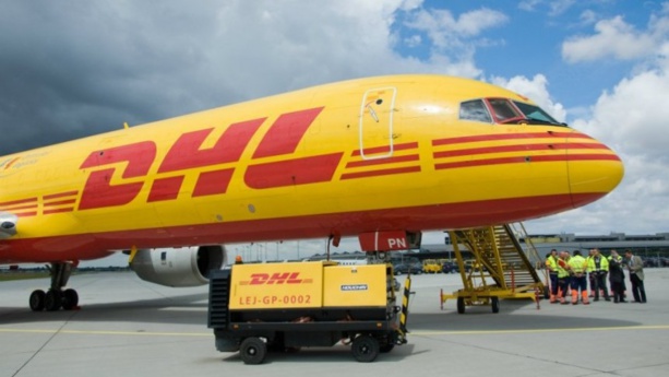 TRANSPORTS – SERVICES : DHL Express récompensée pour la troisième année consécutive