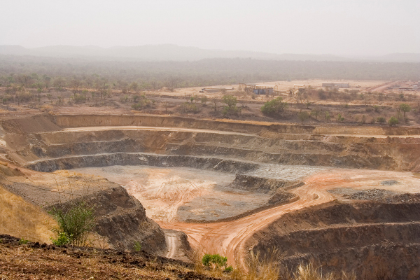 Rapport ITIE : Le secteur extractif a généré 117 milliards Rapport ITIE : Le secteur extractif a généré 117 milliards