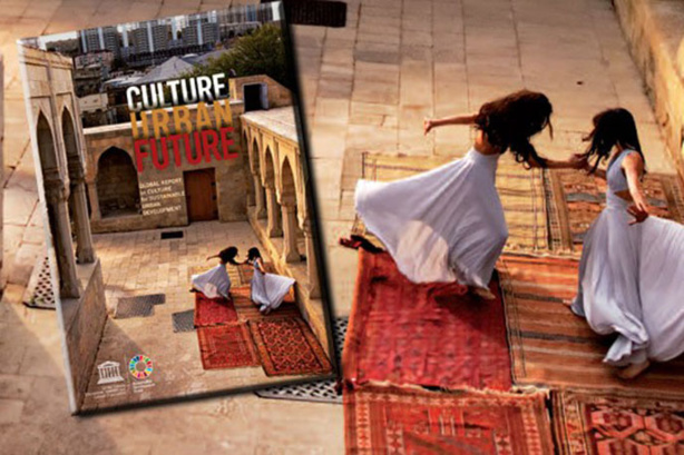 Habitat III: La culture, moteur économique et social pour les villes, selon l'UNESCO Habitat III: La culture, moteur économique et social pour les villes, selon l'UNESCO