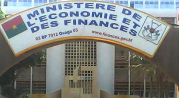 Bons du Trésor : Le Burkina Faso  sollicite 35 milliards sur le marché de l’Umoa