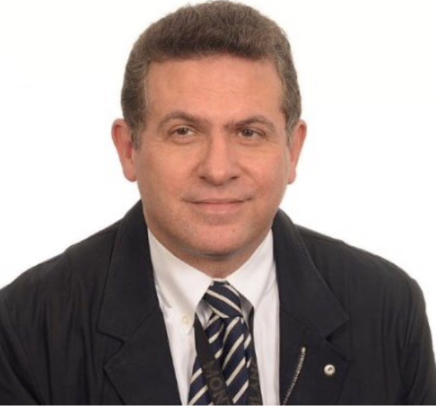 BAD : Khaled Sherif devient Vice-président du développement régional, de l’intégration régionale et de la prestation de services