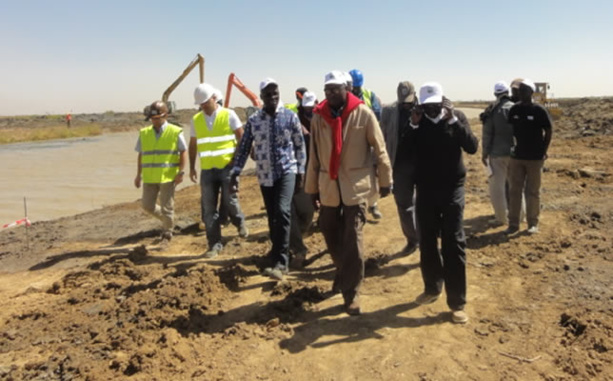 Environnement des affaires : Un atelier présente les résultats des contraintes de l’investissement privé Environnement des affaires : Un atelier présente les résultats des contraintes de l’investissement privé