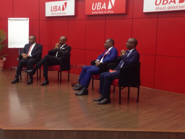 GROUPE UBA : Une philosophie axée sur les besoins du client GROUPE UBA : Une philosophie axée sur les besoins du client