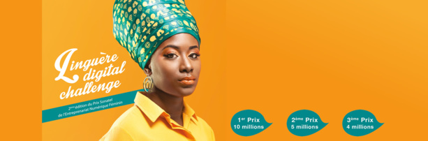 RSE : Sonatel présente «Linguère Digital Challenge 2016» RSE : Sonatel présente «Linguère Digital Challenge 2016»